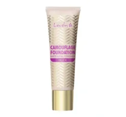 Lovely Camouflage Foundation kryjący podkład do twarzy 2 Nude 25 g