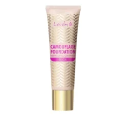 Lovely Camouflage Foundation kryjący podkład do twarzy 4 Beige 25 g