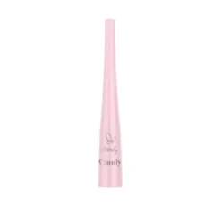 Lovely Candy matowy eyeliner z precyzyjnym pędzelkiem Różowy