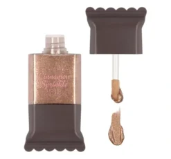 Lovely Cinnamon Sprinkle cień do powiek w płynie 2 9 ml