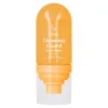 Lovely Cleaming Guard Citrus Notes rozświetlająca mgiełka utrwalająca makijaż 60 ml