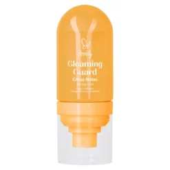 Lovely Cleaming Guard Citrus Notes rozświetlająca mgiełka utrwalająca makijaż 60 ml