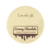 Lovely Creamy Chocolate sypki puder do twarzy 8 g