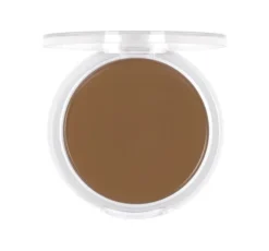 Lovely Creamy Pudding kremowy bronzer do twarzy i ciała 01 15 g