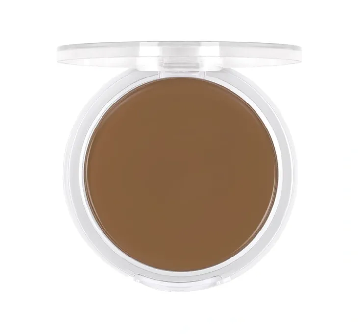 Lovely Creamy Pudding kremowy bronzer do twarzy i ciała 01 15 g