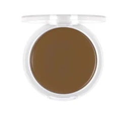 Lovely Creamy Pudding kremowy bronzer do twarzy i ciała 02 15 g