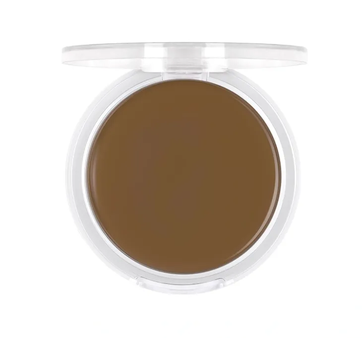 Lovely Creamy Pudding kremowy bronzer do twarzy i ciała 02 15 g