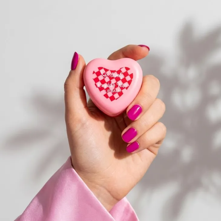 Lovely Cupid's Kiss balsam do ust 6 g
