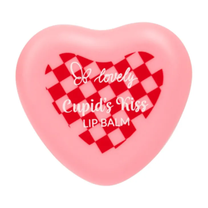 Lovely Cupid's Kiss balsam do ust 6 g