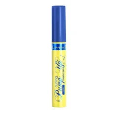 Lovely Curling Pump Up Blue niebieski tusz do rzęs 8 g