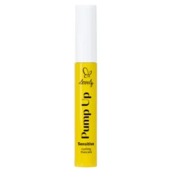 Lovely Curling Pump Up Sensitive tusz do rzęs 8 g
