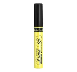 Lovely Curling Pump Up tusz do rzęs Black 8 g