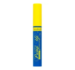 Lovely Curling Pump Up wodoodporny tusz do rzęs 8 g