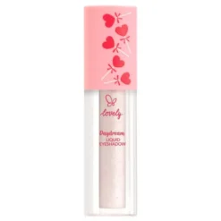 Lovely Daydream cień do powiek w płynie 01 Cutie 4 g