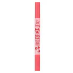 Lovely Daydream Ruby Rush eyeliner w pisaku ze stemplem w kształcie serca Bordowy 0,5 g