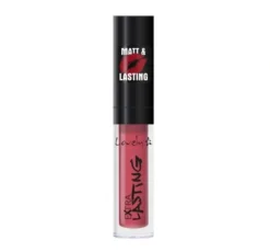 Lovely Extra Lasting błyszczyk do ust 6 6 ml