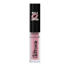 Lovely Extra Lasting błyszczyk do ust 4 6 ml