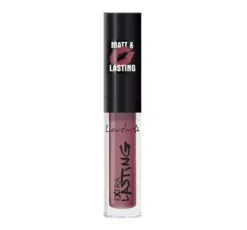 Lovely Extra Lasting błyszczyk do ust 5 6 ml
