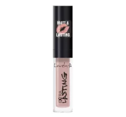 Lovely Extra Lasting błyszczyk do ust 16 6 ml