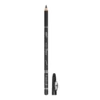 Lovely Eye Liner konturówka do oczu z temperówką czarna 1,8 g