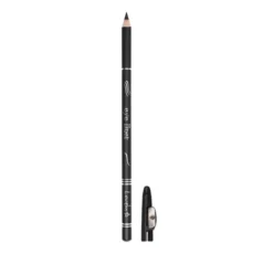 Lovely Eye Liner konturówka do oczu z temperówką czarna 1,8 g