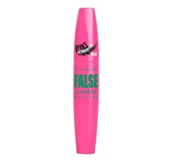 Lovely False Lashes tusz do rzęs Black 13 g