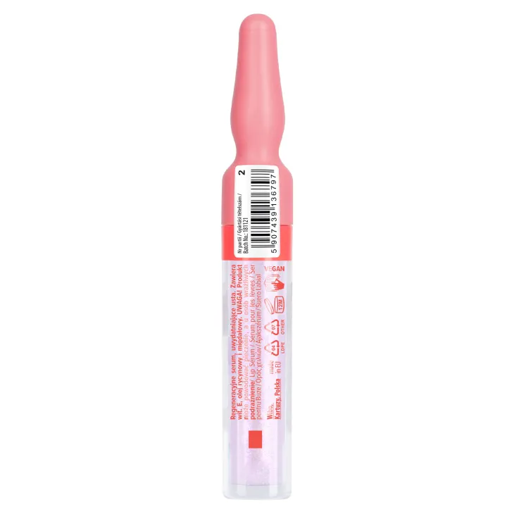 Lovely Full Lips serum do ust 2 2,4 g