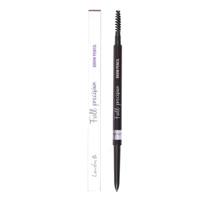 Lovely Full Precision Brow Pencil automatyczna kredka do brwi Dark Brown