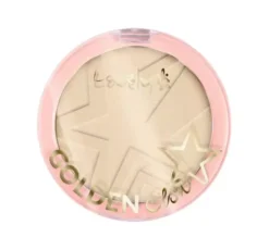 Lovely Golden Glow Banana puder bananowy 10 g