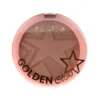 Lovely Golden Glow nr 4 bronzer rozświetlający 4 10 g