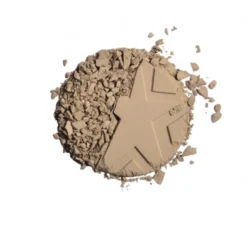 Lovely Golden Glow nr 2 matujący puder do twarzy 10 g