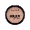 Lovely Golden Glow nr 3 matujący puder do twarzy 10 g
