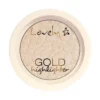 Lovely Gold Highlighter rozświetlacz w kamieniu 10 g