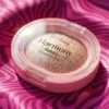 Lovely Harmony Baked Duo Eyeshadow duet brokatowych cieni do powiek 03 4 g