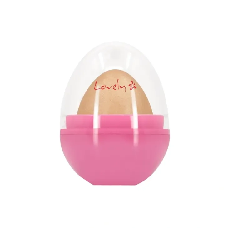 Lovely Icing Glow kremowy rozświetlacz do twarzy 2 Shooting Star 7 g
