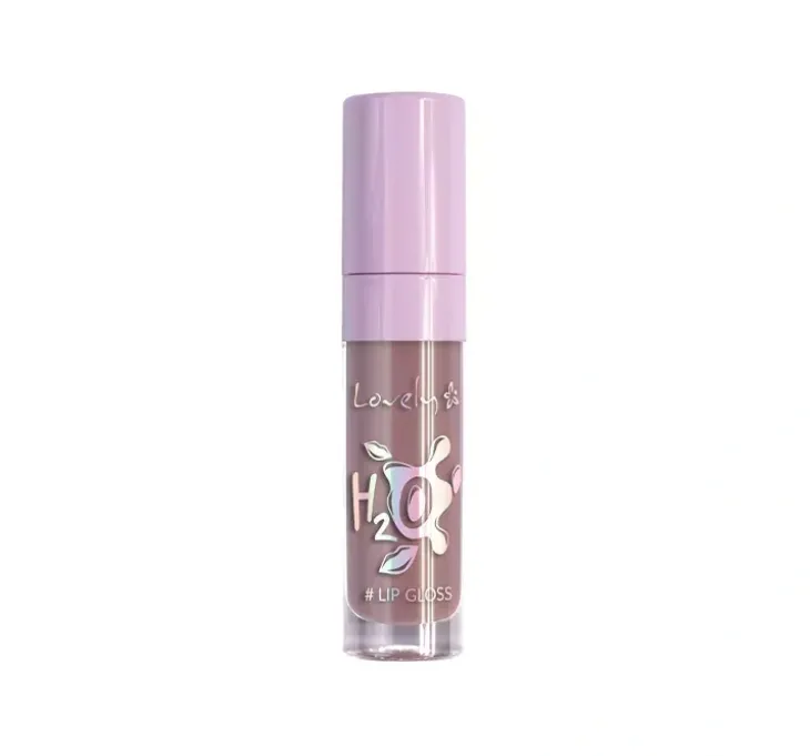 Lovely Lip Gloss H2O błyszczyk do ust 3 4,9 g