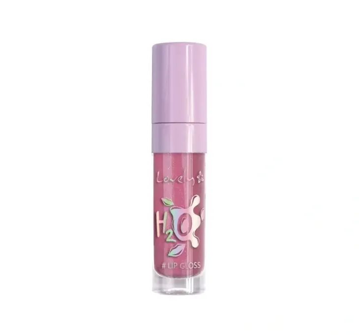 Lovely Lip Gloss H2O błyszczyk do ust 8 4,9 g