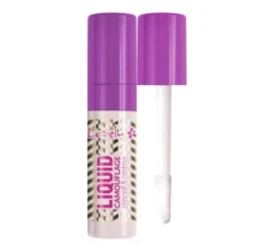 Lovely Liquid Camouflage kryjący korektor w płynie 09 Light Biscuit 8 ml