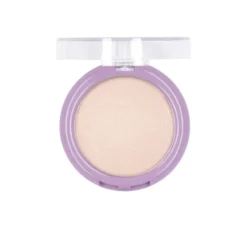 Lovely Luminous Cutie rozświetlający puder do twarzy Transparent 5 g