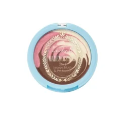 Lovely Mademoiselle kremowy bronzer, róż i topper do powiek 3w1 6 g