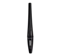 Lovely Matte eyeliner z aplikatorem Black
