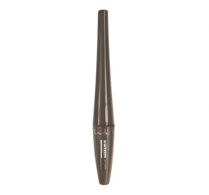 Lovely Matte eyeliner z aplikatorem Brown