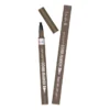 Lovely Micro Comb Marker tusz do brwi 02