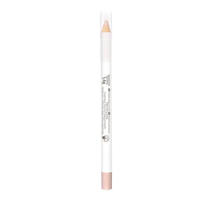 Lovely Nude Eye Pencil kredka do oczu Cielista 1,4 g