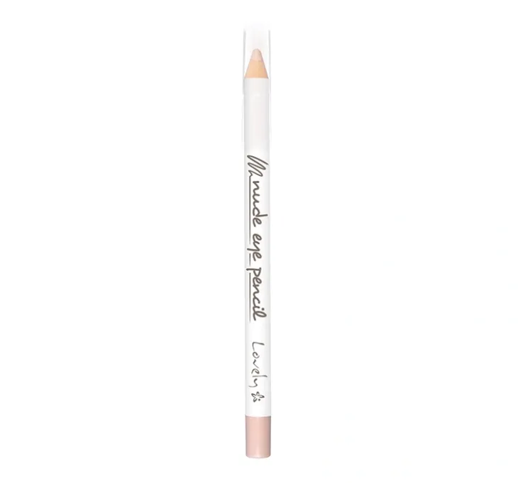 Lovely Nude Eye Pencil kredka do oczu Cielista 1,4 g