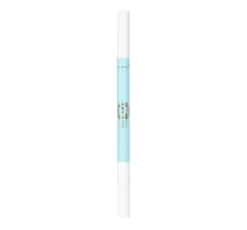 Lovely Oh La La eyeliner w pisaku i kredka do oczu 2w1 1 Biały