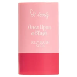 Lovely Once Upon a Blush żelowy róż w sztyfcie 01 Hunny 8 g