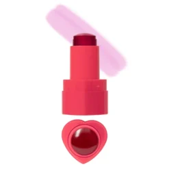 Lovely Once Upon a Blush żelowy róż w sztyfcie 02 Sweetie 8 g