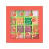 Lovely Peaches And Cream paleta cieni do powiek 13 g