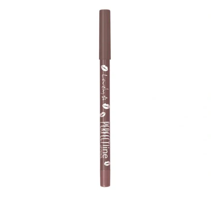 Lovely Perfect Line kredka do ust 10 1,4 g